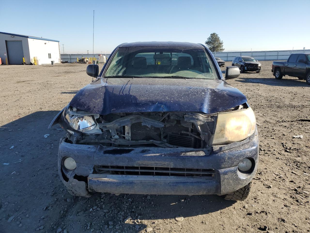 2008 Toyota Tacoma - Image 5