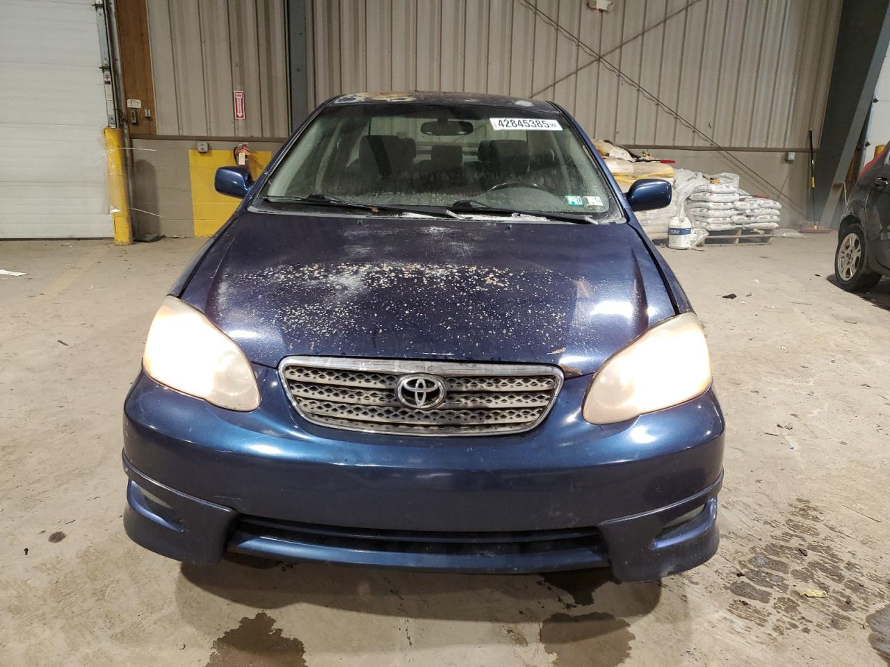 2007 Toyota Corolla - Image 5