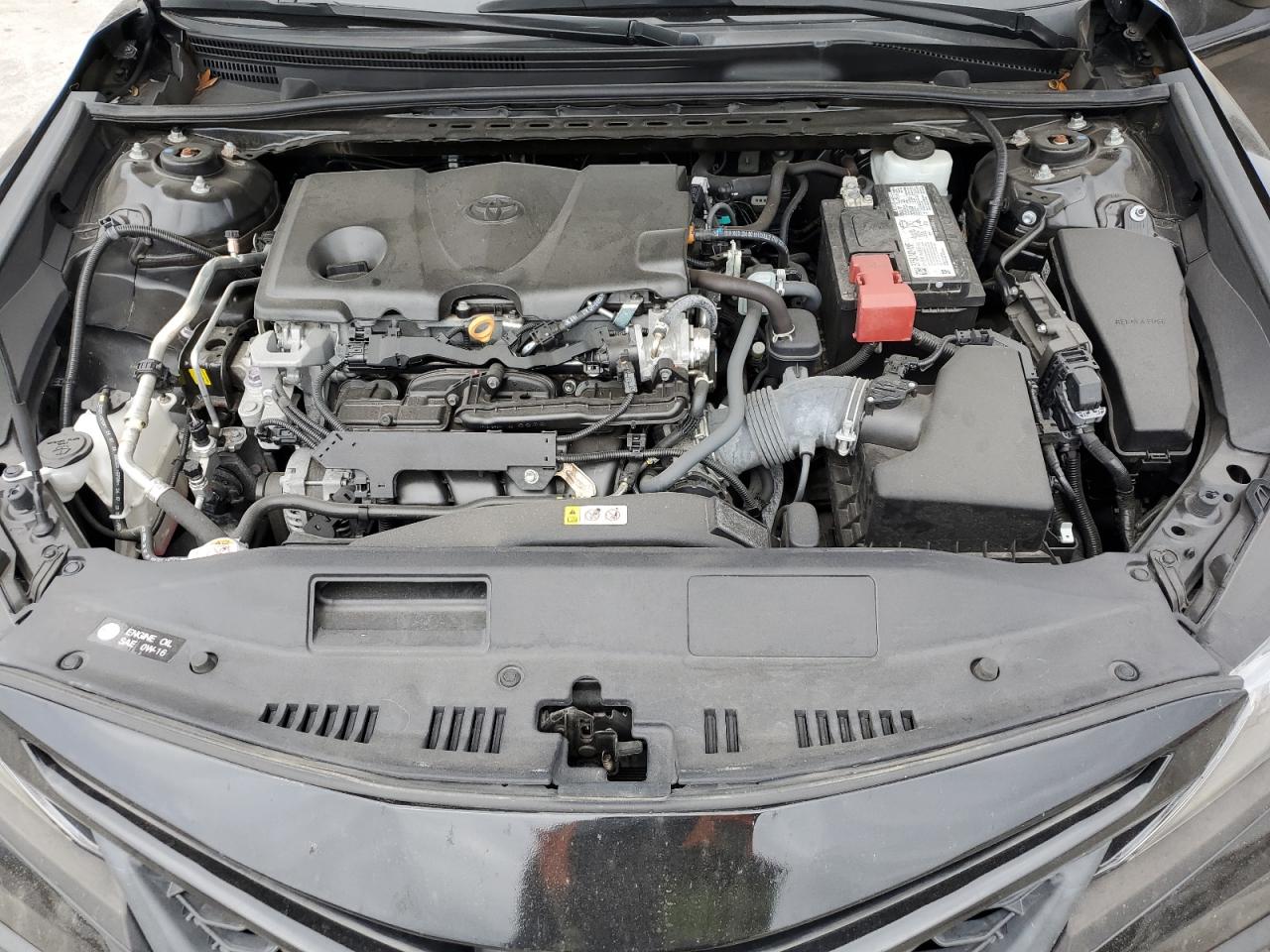 2021 Toyota Camry - Image 13