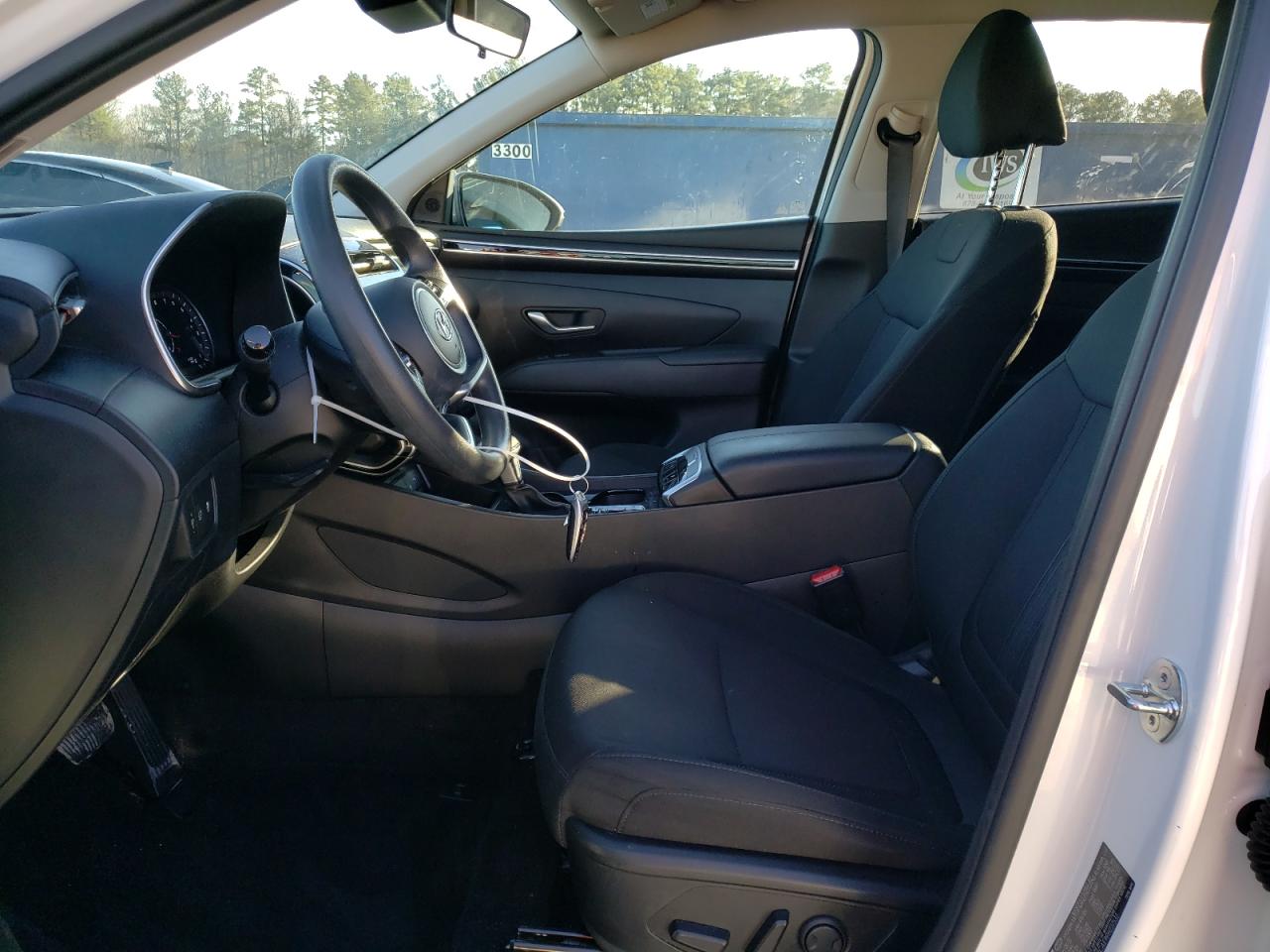 2023 Hyundai Tucson - Image 7
