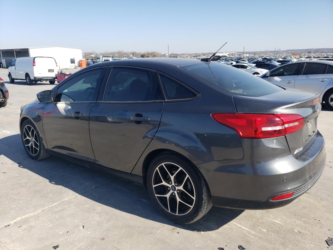 2018 Ford Focus - Image 2
