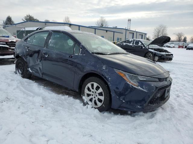  TOYOTA COROLLA 2022 Синій