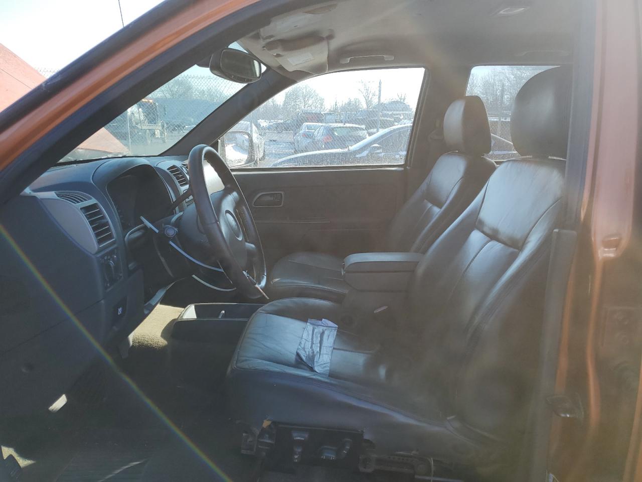 2005 Chevrolet Colorado - Image 7
