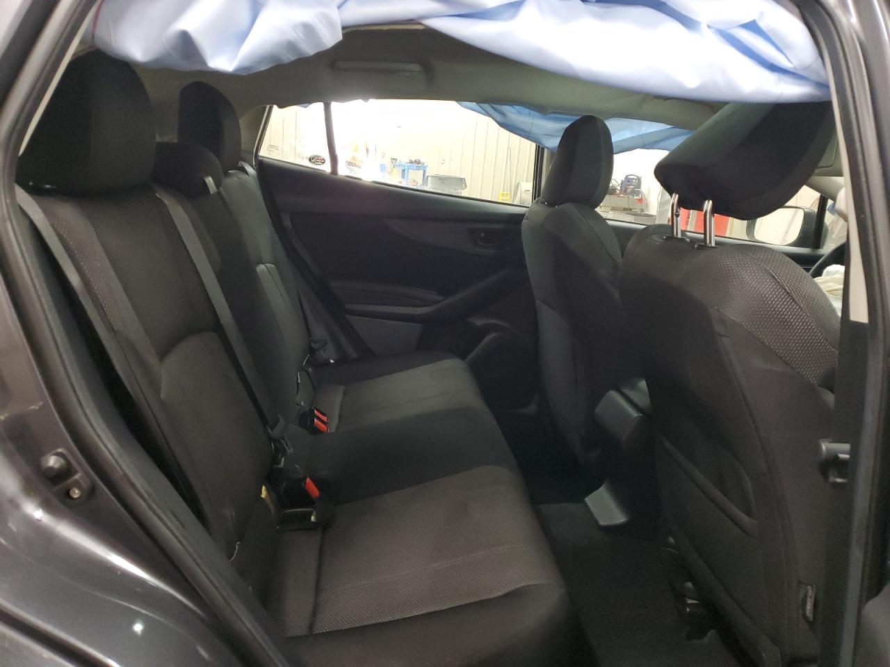 2019 Subaru Impreza - Image 10