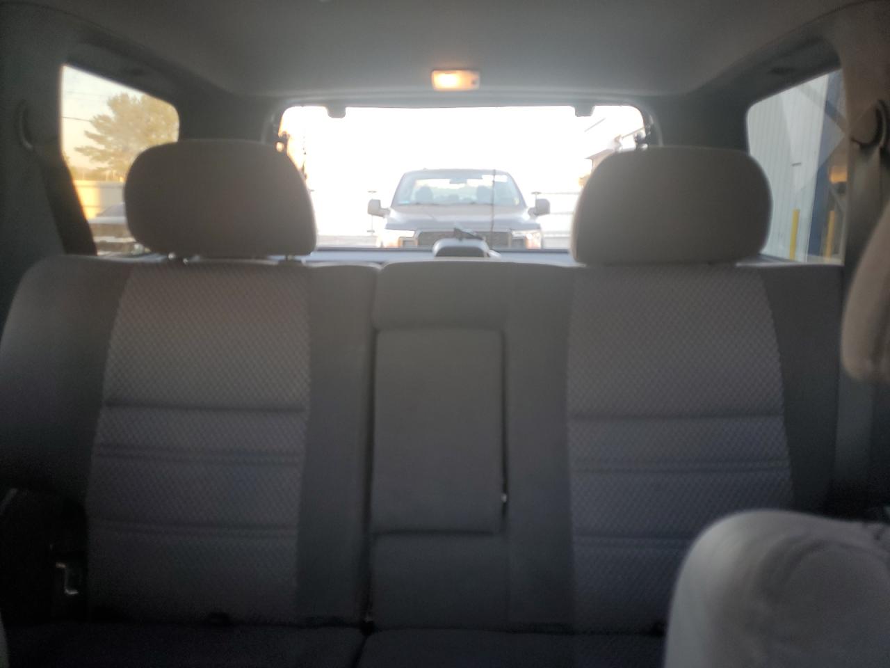 2002 Nissan Pathfinder - Image 10