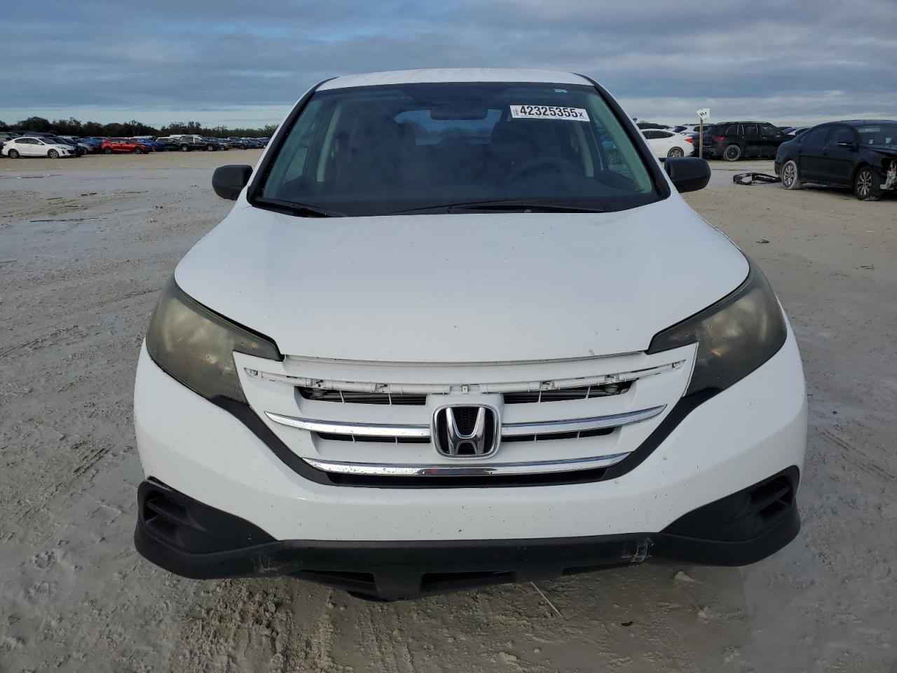 2013 Honda CR-V - Image 5