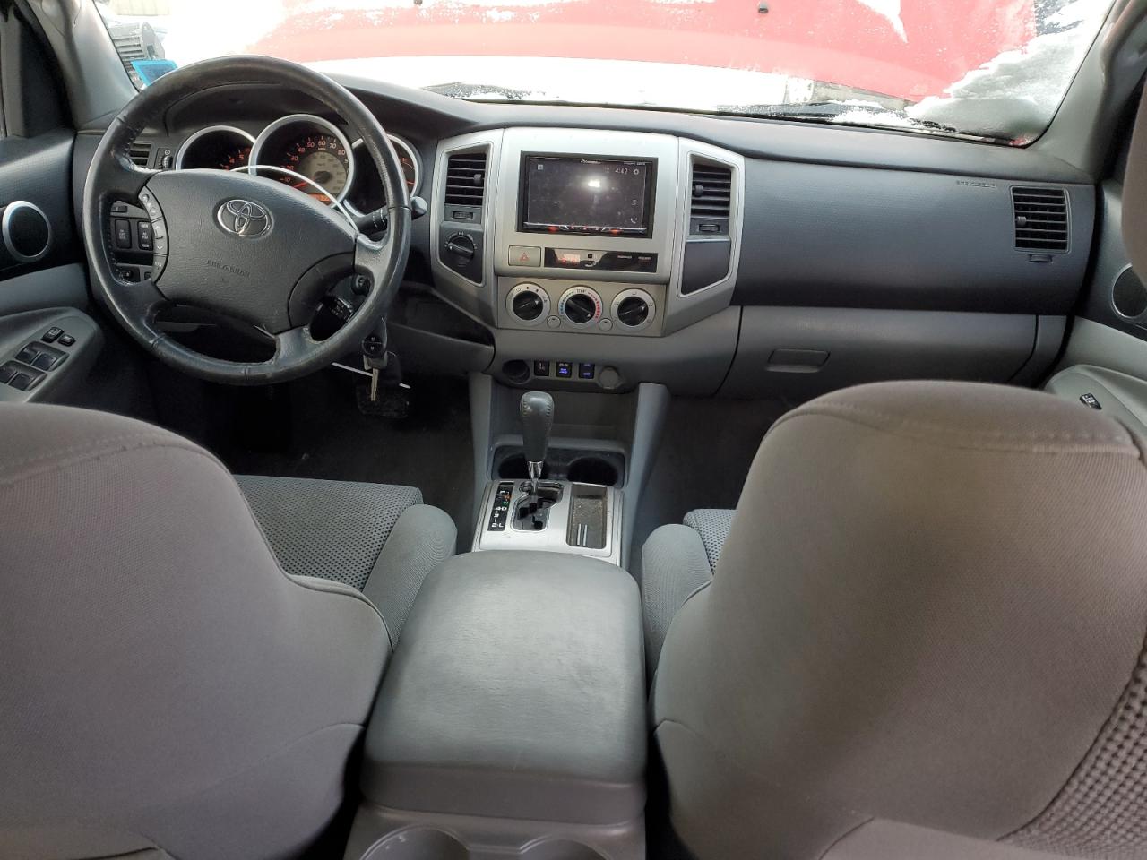 2010 Toyota Tacoma - Image 8