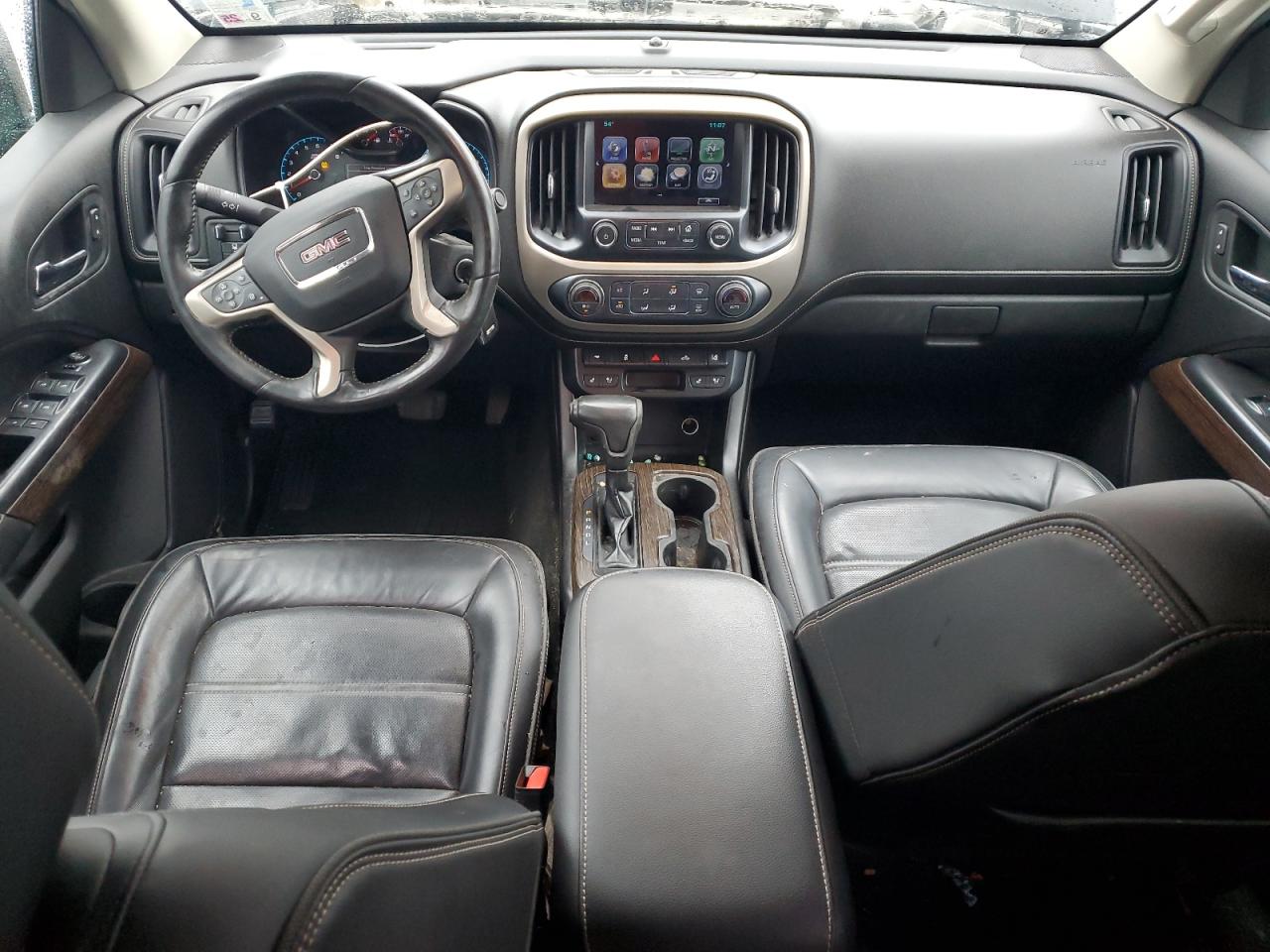 2018 GMC Canyon - Image 8