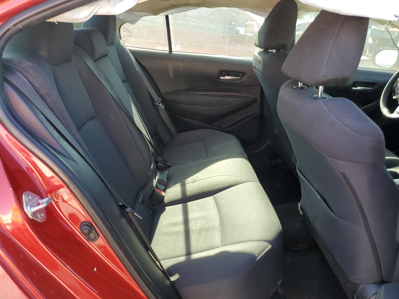 2020 Toyota Corolla - Image 10