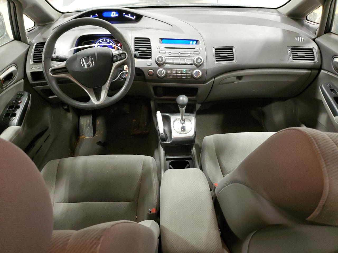 2009 Honda Civic - Image 8