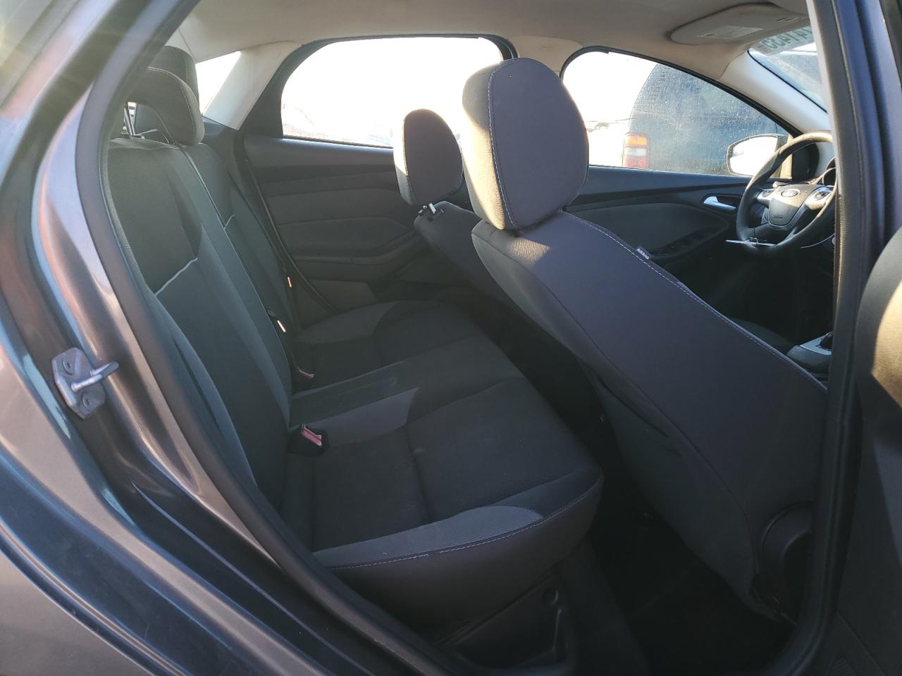 2014 Ford Focus - Image 10