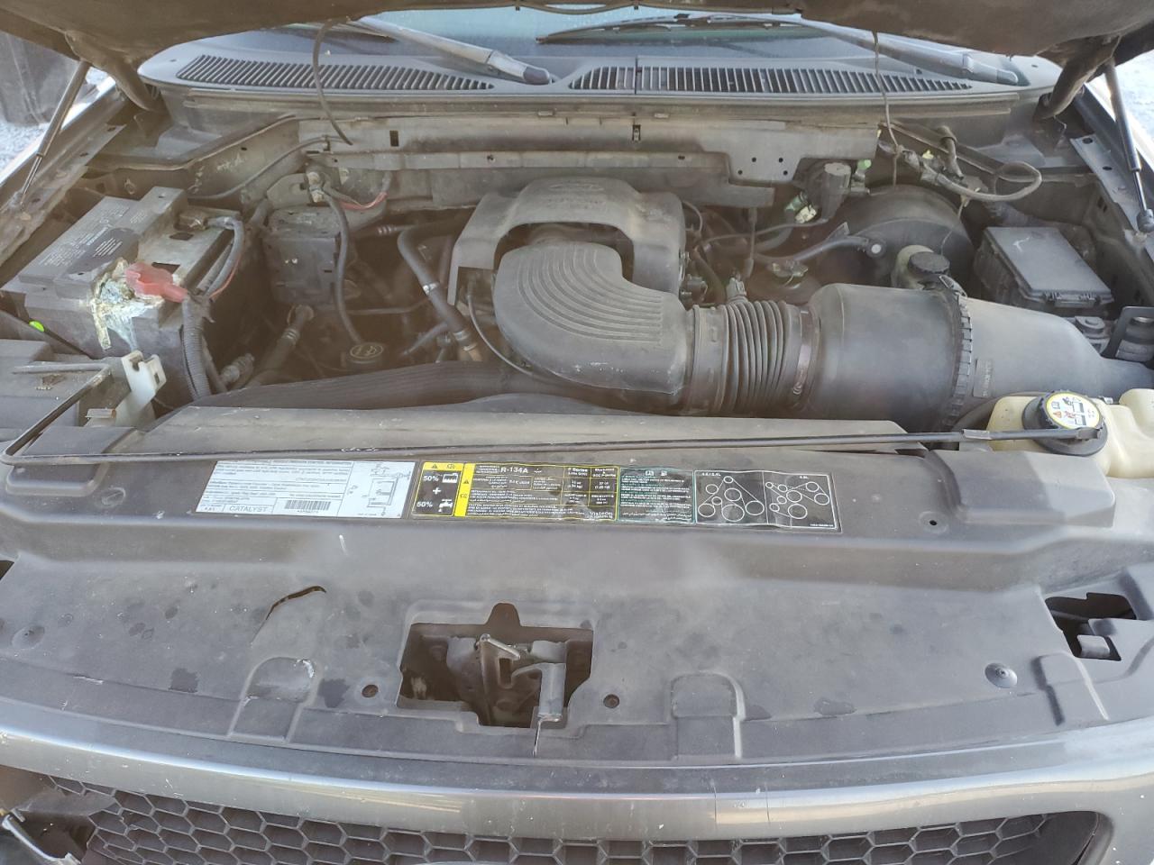 2003 Ford F-150 - Image 11