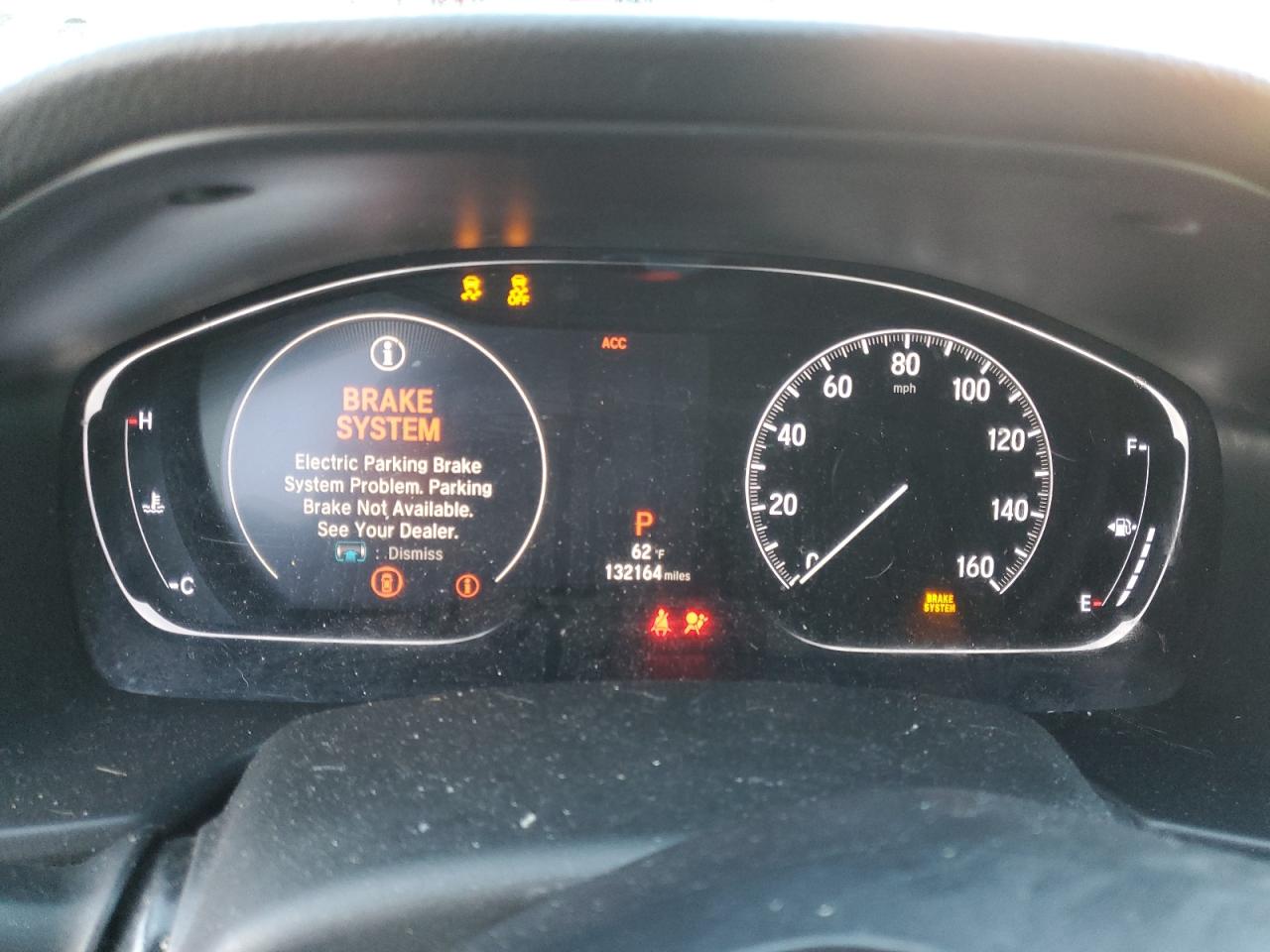 2018 Honda Accord - Image 9