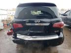 2016 Infiniti Qx80  for Sale in Elgin, IL - Front End