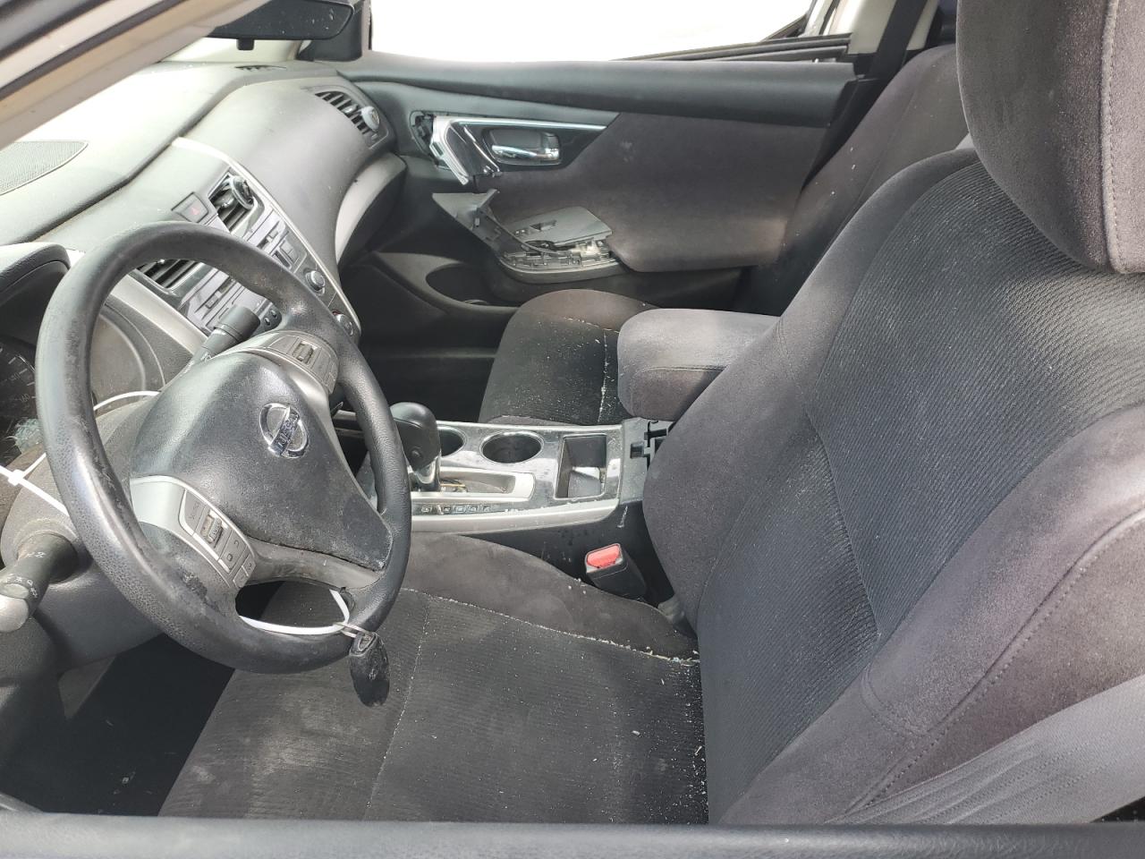 2013 Nissan Altima - Image 7
