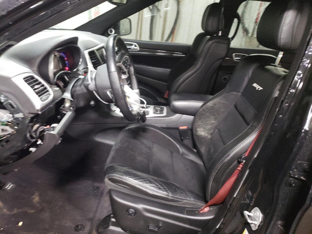 2018 Jeep Grand Cherokee - Image 7