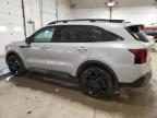2025 Kia Sorento Sx en Venta en Center Rutland, VT - Front End