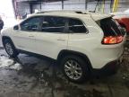 2017 Jeep Cherokee Latitude იყიდება Denver-ში, CO - Front End