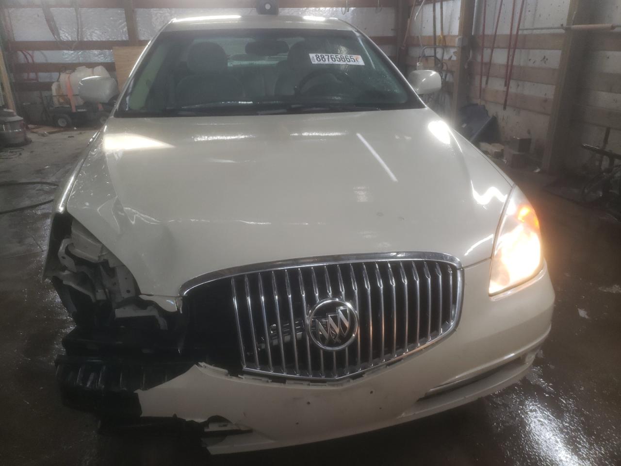 2011 Buick Lucerne - Image 5