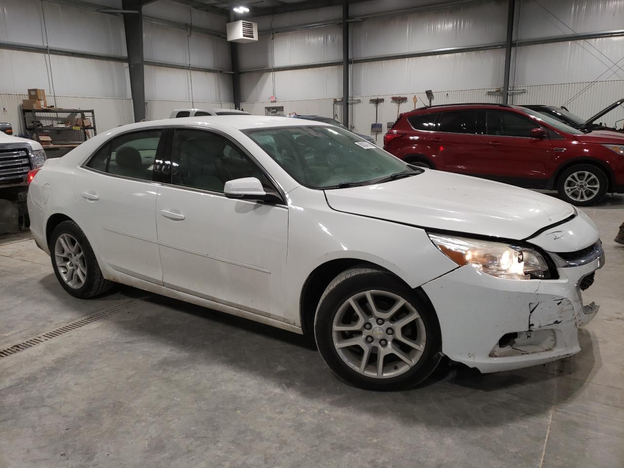 2014 Chevrolet Malibu - Image 4