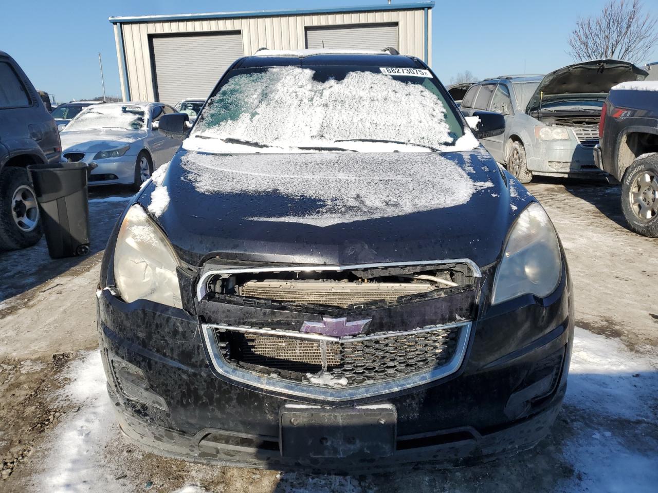 2015 Chevrolet Equinox - Image 5