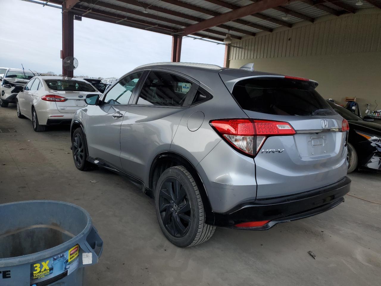 2021 Honda HR-V - Image 2