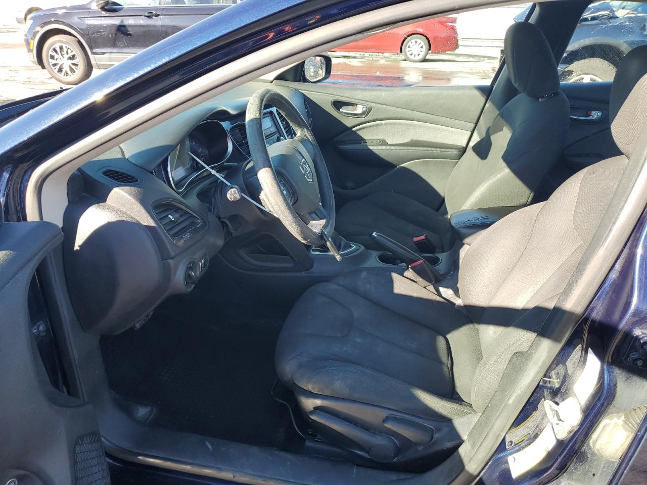 2013 Dodge Dart - Image 7