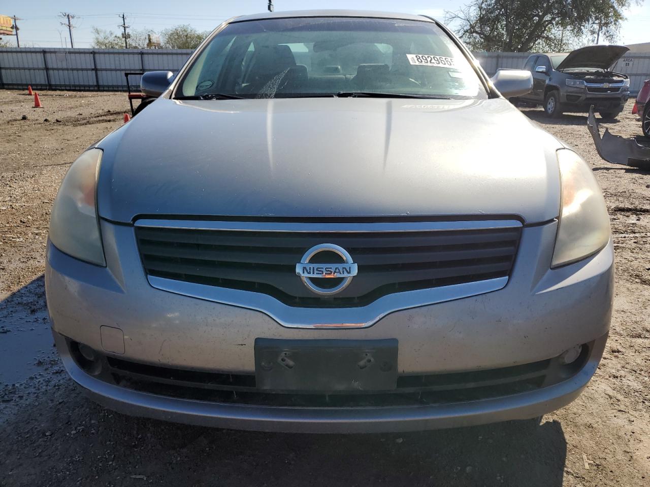 2008 Nissan Altima - Image 5