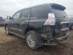 2017 Lexus Gx 460 zu verkaufen in Elgin, IL - Rear End