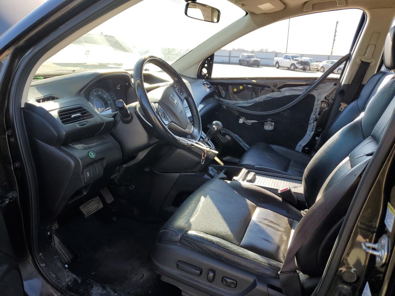 2013 Honda CR-V - Image 7