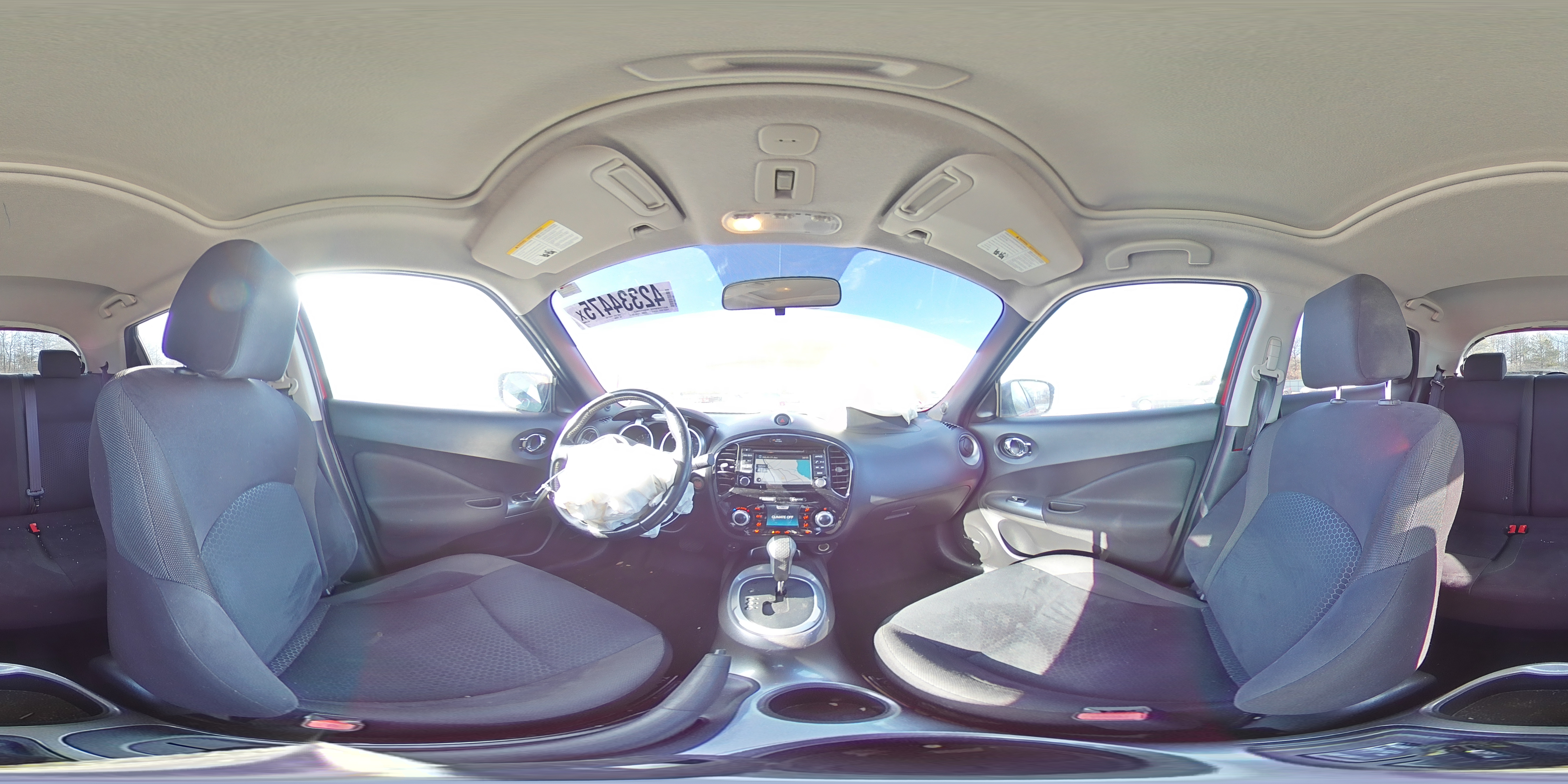 2016 Nissan Juke - Image 12