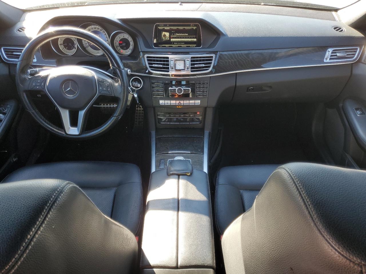2014 Mercedes-Benz E-klasse - Image 8