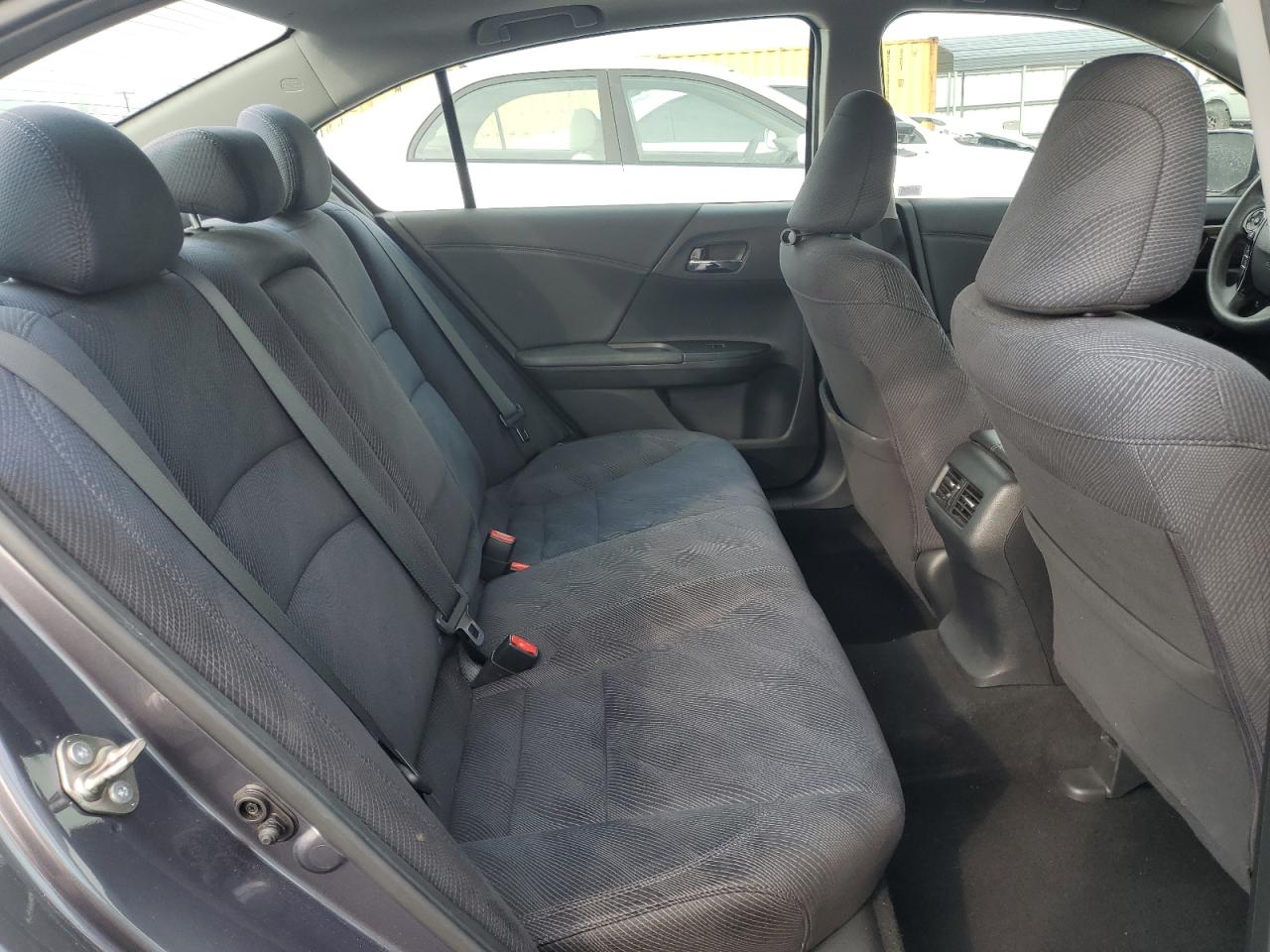 2016 Honda Accord - Image 10