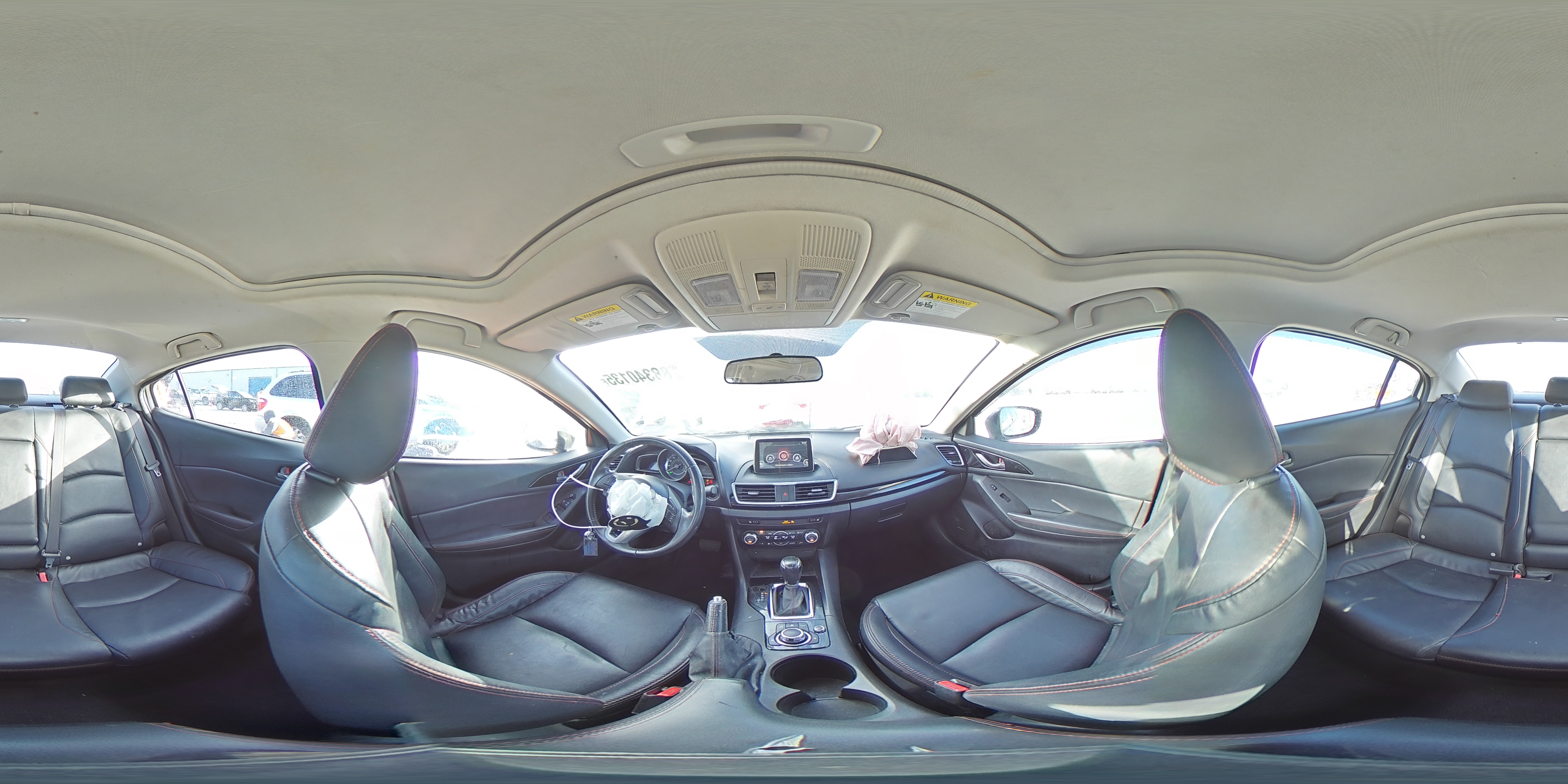 2015 Mazda 3 - Image 15