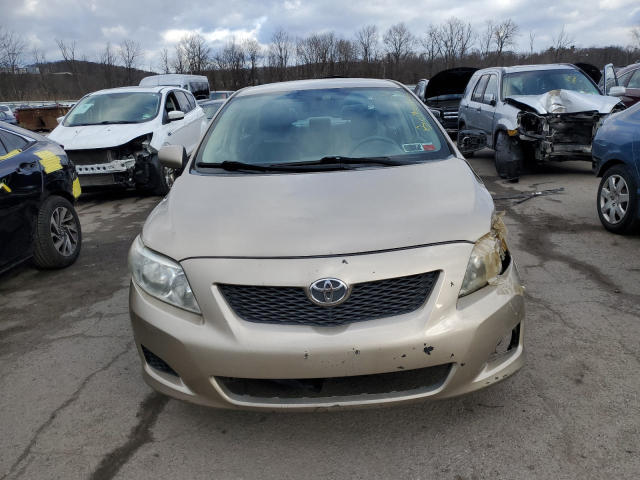 2010 Toyota Corolla - Image 5