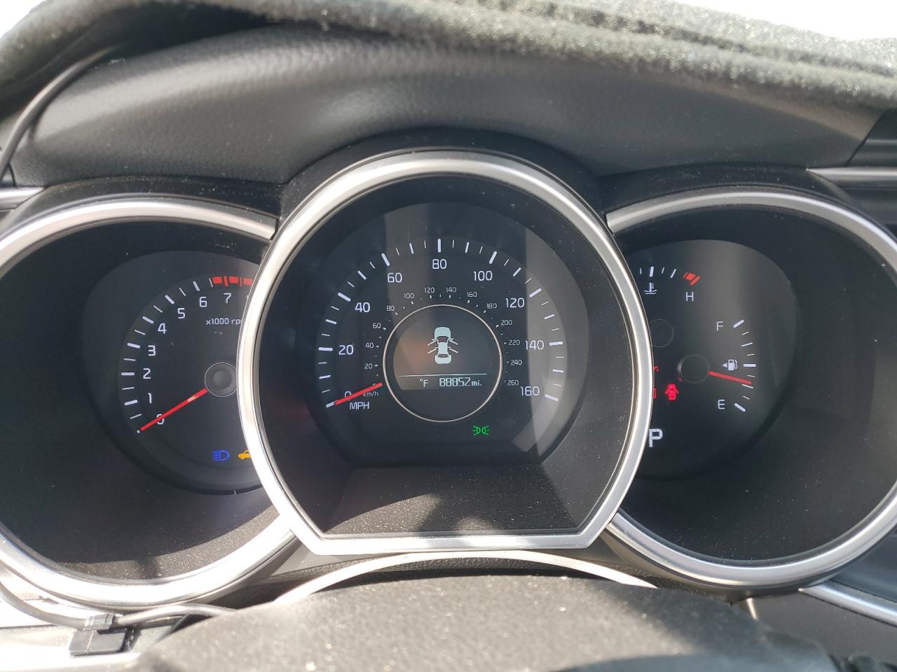 2015 Kia Optima - Image 9