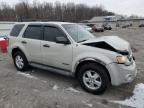 2008 Ford Escape Xlt للبيع في York Haven، PA - Front End