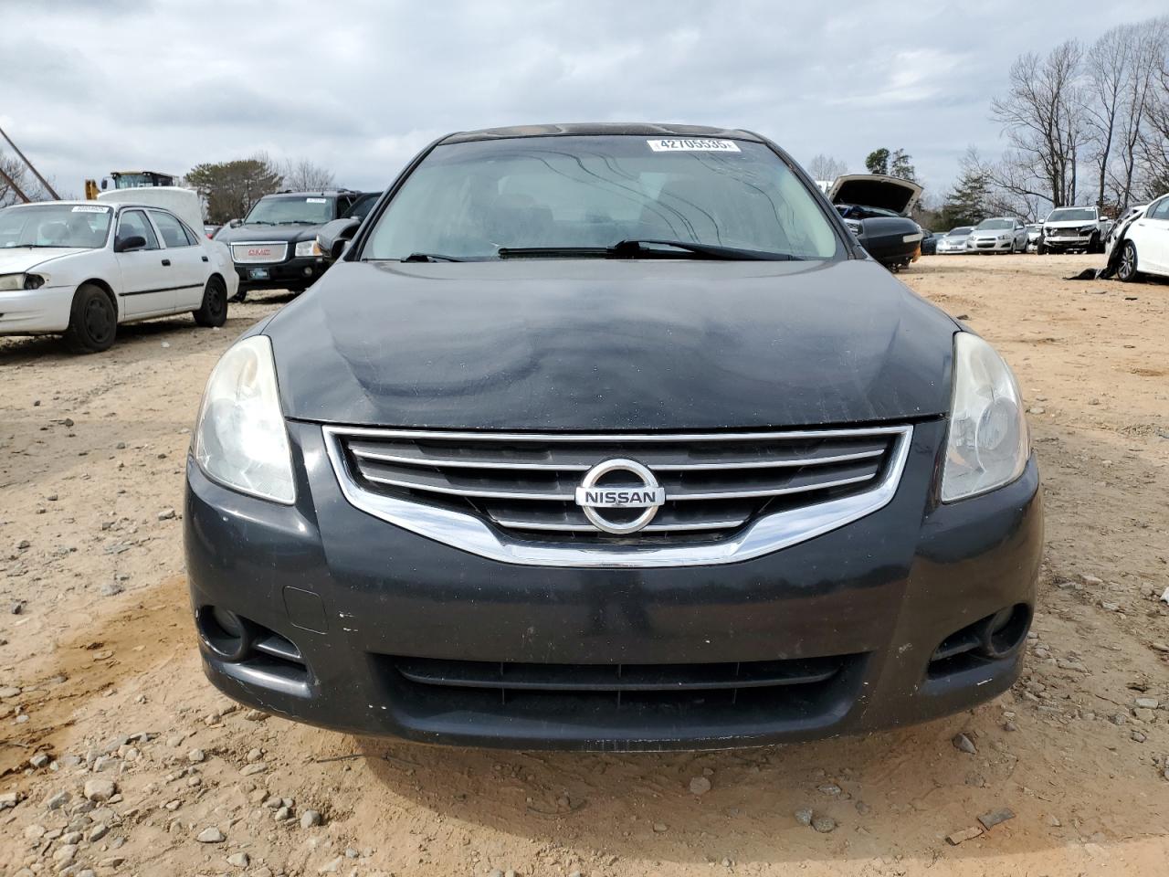 2011 Nissan Altima - Image 5