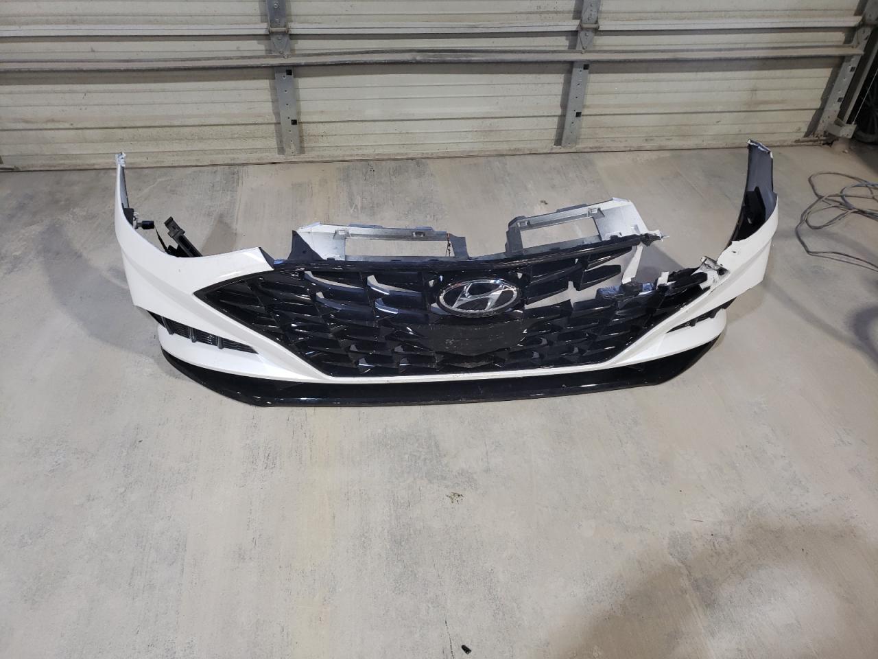 2022 Hyundai Sonata - Image 12