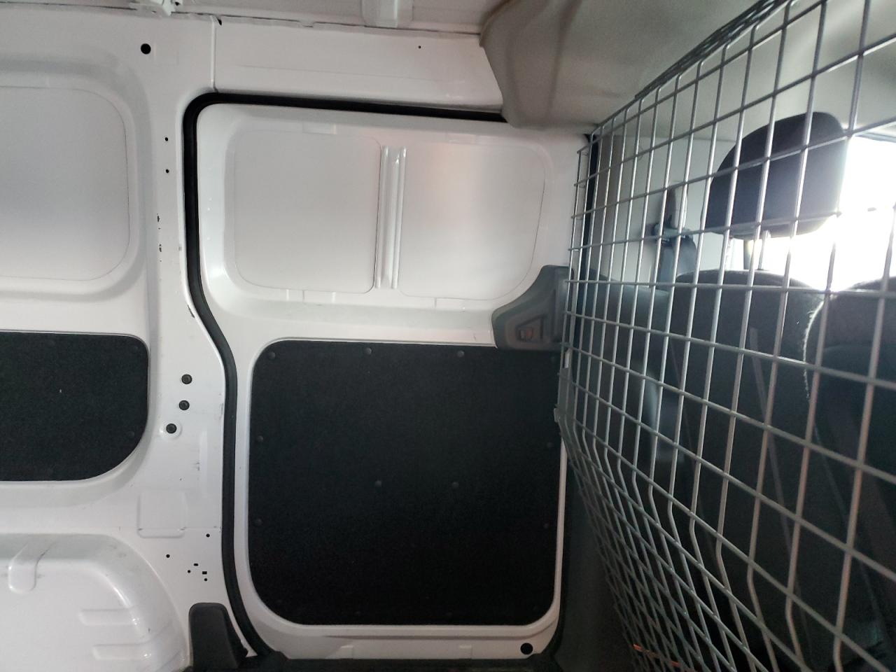 2019 Nissan Nv200 2.5S VIN: 3N6CM0KN8KK695525 Lot: 88135455