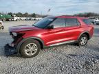 2020 Ford Explorer Xlt продається в Montgomery, AL - Front End