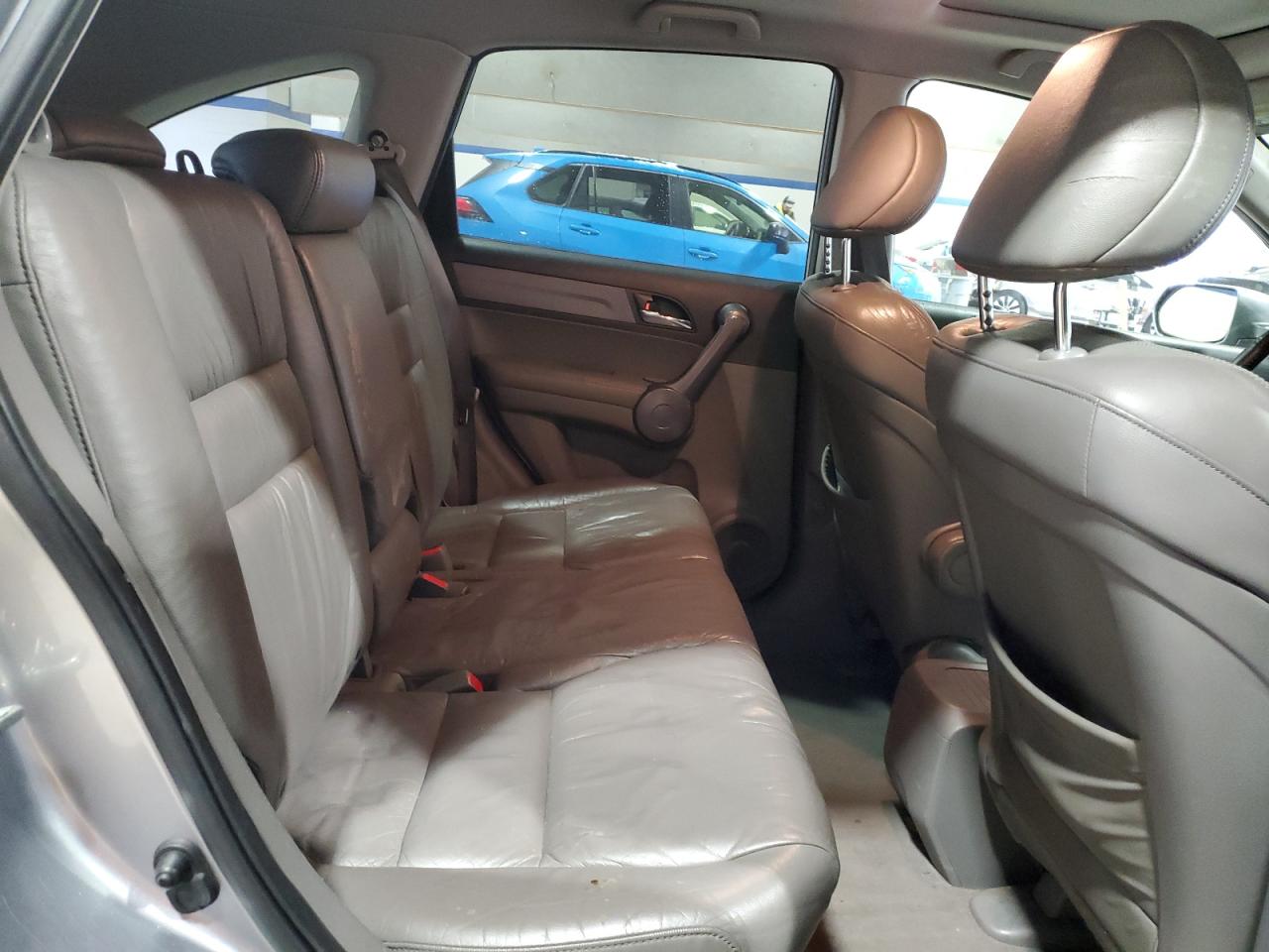 2008 Honda CR-V - Image 11