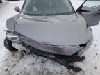 2021 Nissan Sentra Sv en Venta en Wayland, MI - Front End