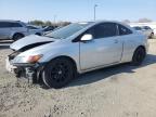 2008 Honda Civic Ex for Sale in Sacramento, CA - Front End