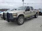 2008 Ford F250 Super Duty na sprzedaż w Lebanon, TN - Side