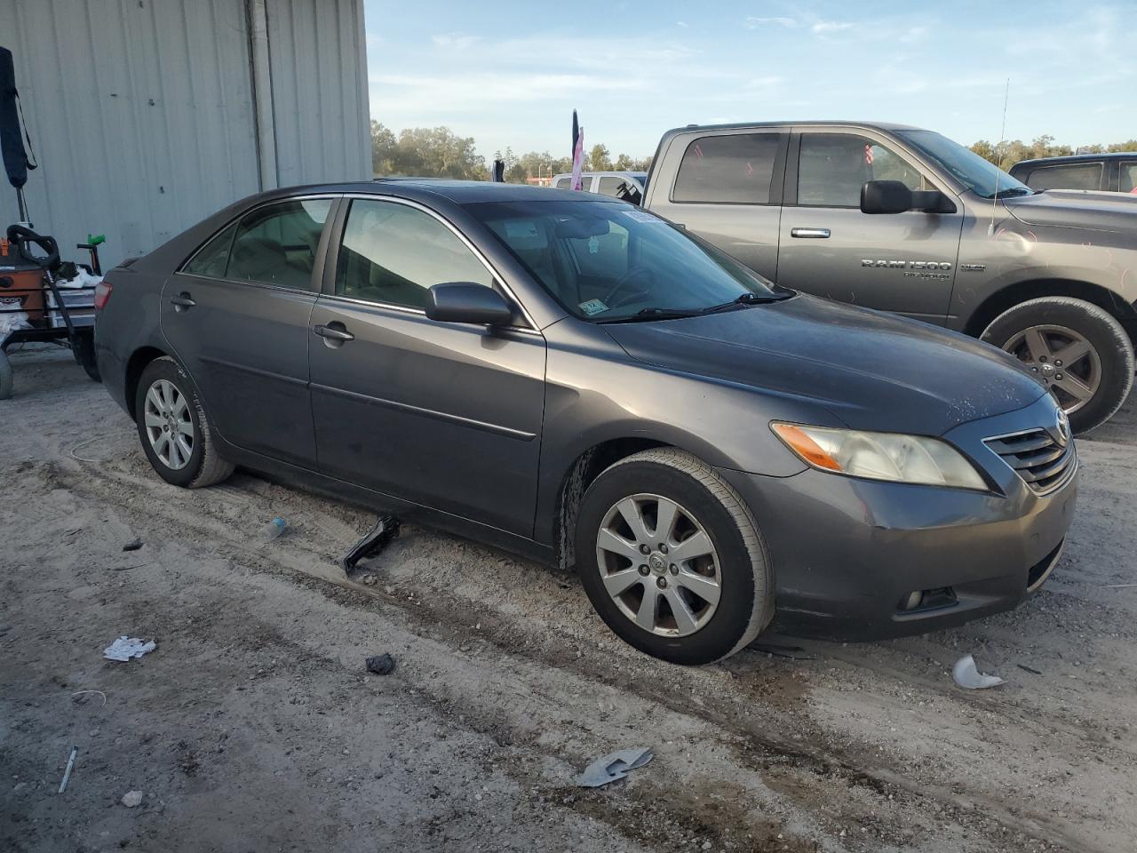 2007 Toyota Camry - Image 4