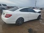 2013 Mercedes-Benz C 350 de vânzare în Theodore, AL - Front End