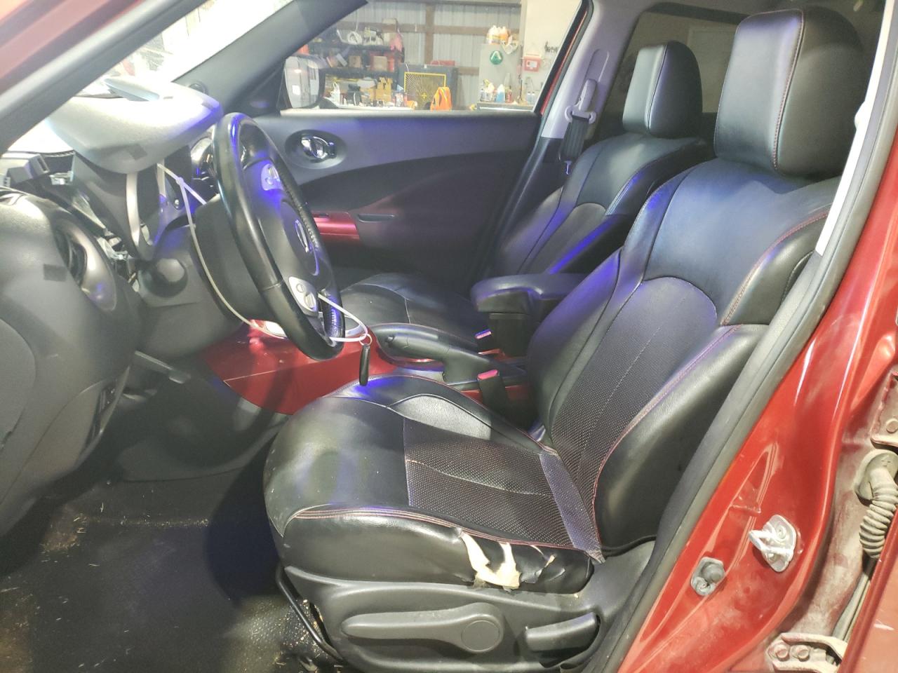 2015 Nissan Juke - Image 7