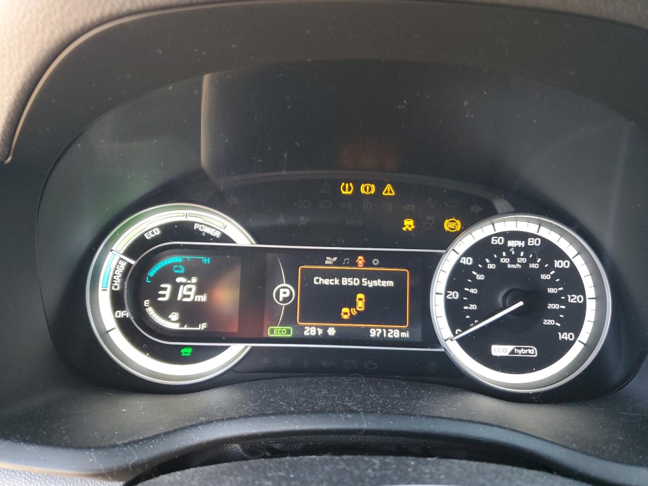 2018 Kia Niro - Image 9