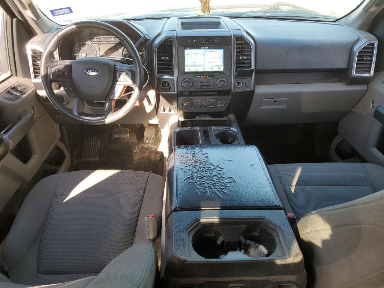 2018 Ford F-150 - Image 8